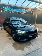 BMW 118d pack M, Auto's, Automaat, 118 g/km, 1995 cc, 4 cilinders
