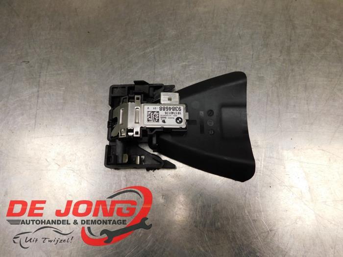 Caméra avant d'un BMW 2-Serie, Autos : Pièces & Accessoires, -, 3 mois de garantie, Utilisé, -