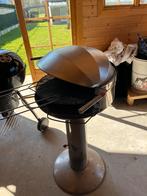 Grote BBQ, Ophalen, Gebruikt