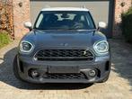 MINI Cooper SE Countryman ALL4 | Hybrid, Auto's, Mini, Countryman, USB, Leder en Stof, Zilver of Grijs