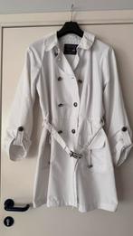 Regenjasje/zomer River Woods, Kleding | Dames, Jassen | Zomer, Ophalen of Verzenden, Gedragen, Maat 38/40 (M), Wit