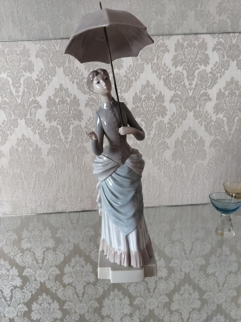 Porselein, Antiek en Kunst, Ophalen