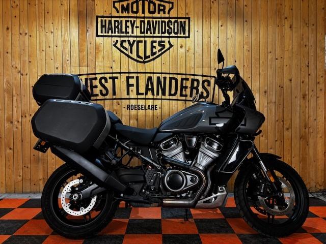 Harley-Davidson Pan America 1250 Special, Via Galileo Galilei 1
30033   Noale, IT, Entreprise, Plus de 35 kW, Aprilia