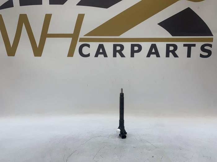 Injecteur (diesel) d'un Volkswagen Transporter, Autos : Pièces & Accessoires, Neuf, Volkswagen, -, 3 mois de garantie