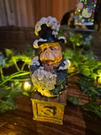 The Laaf Collection 1999, Verzamelen, Efteling, Ophalen, Zo goed als nieuw, Beeldje of Poppetje