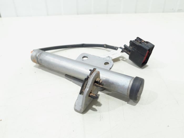 Popup Systeem Motorkap van een Volvo V90, Auto-onderdelen, Carrosserie, Volvo, Gebruikt, 3 maanden garantie, Ophalen of Verzenden