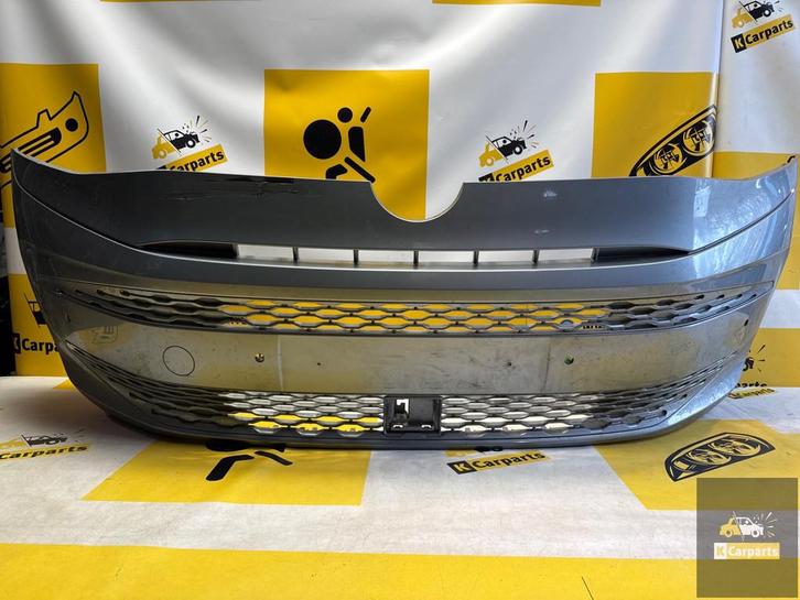 VW Volkswagen Transporter T7 Multivan Pare-chocs avant 7T080, Autos : Pièces & Accessoires, Carrosserie & Tôlerie, Pare-chocs