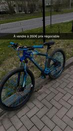 Velo vtt Rockrider, back Life custom, Enlèvement, Utilisé, Aluminium