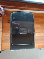 Philips EP2220/10 Volautomatische Koffie/Espressomachin, Ophalen, Gebruikt, 10 kopjes of meer, Combi