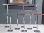 displays, chromen houder, sieraden/brillen/tassen, Ophalen, Nieuw