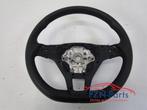 VW Golf 7 Stuur + F1 Kaal Leer Leder Leren, Ophalen of Verzenden, Gebruikt
