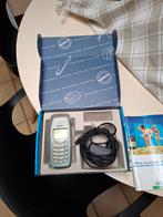 vintage  3410, Télécoms, Enlèvement, Ne fonctionne pas