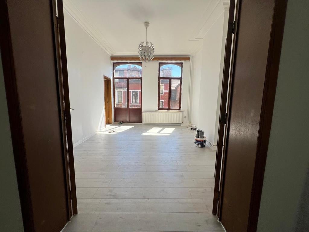 Appartement schaerbeek à louer