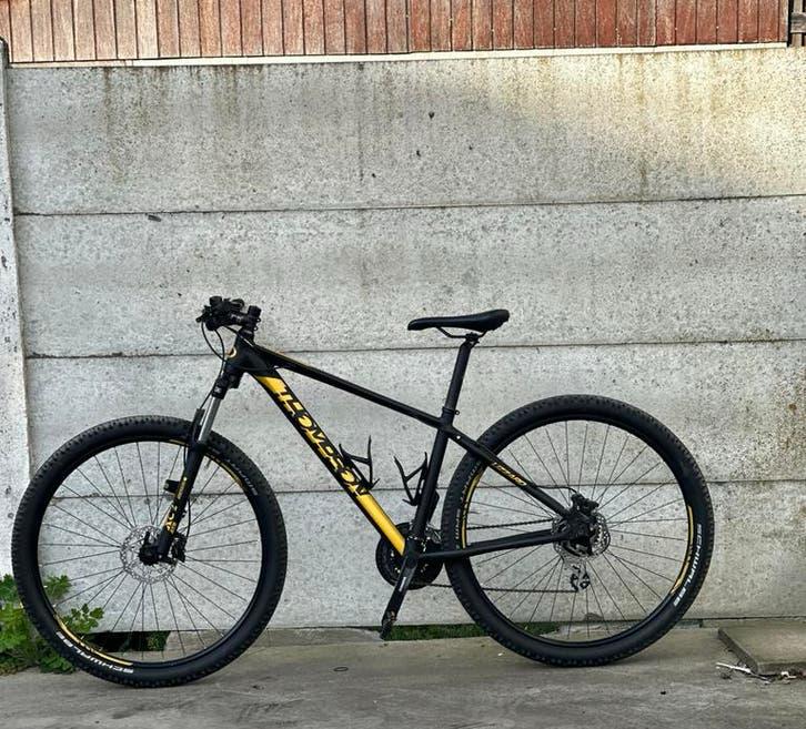 Mountainbike Thompson, Vélos & Vélomoteurs, Enlèvement, Comme neuf