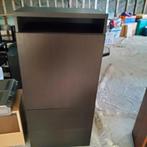 Belle armoire à portes et coulissante en bas, Enlèvement