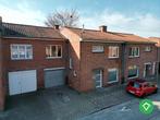 Rijwoning met 4 slaapkamers, tuin en garage te Roeselare, 200 tot 500 m², Roeselare, 323 kWh/m²/jaar, Tussenwoning
