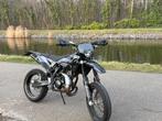 Sherco sm rs 50cc, Fietsen en Brommers, Brommers | Overige merken, Ophalen, 6 versnellingen, Sherco, 50 cc