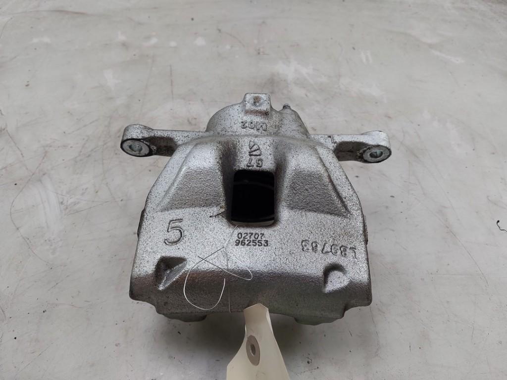 ETRIER DE FREIN AVANT GAUCHE Toyota Yaris Cross (PB1 / PJ1), Kundenbetreuung@toyota.de, Toyota, Utilisé, Toyota-Allee 2
50858  Köln, DE