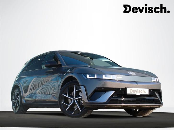 HYUNDAI IONIQ 5 CORE PLUS N-LINE 84 KWH - RWD *DEMO*500KM AR, Autos, Hyundai, Entreprise, Achat, IONIQ 5, ABS, Caméra de recul