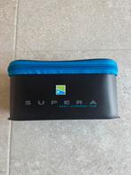 Preston Small Eva Accessory case NEW 2st., Ophalen, Nieuw, Overige typen