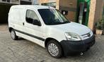 Peugeot Partner * 1J GARANTIE * GEKEURD * TOPSTAAT, Achat, 4 portes, Entreprise, 2 places