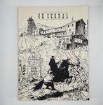 Blueberry - 27 - N&B - Ok Corral - Charlier - Giraud, Enlèvement ou Envoi, Utilisé