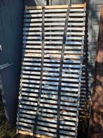 Sommier à lattes pour 1 personne, Enlèvement, Comme neuf, Une personne, Sommier