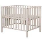 Babypark, excl. matras - beige/Clay - NIEUW, Enlèvement, Neuf, Réglable en hauteur