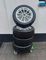 Banden op velg, Auto-onderdelen, Ophalen, Gebruikt, Winterbanden, Band(en)