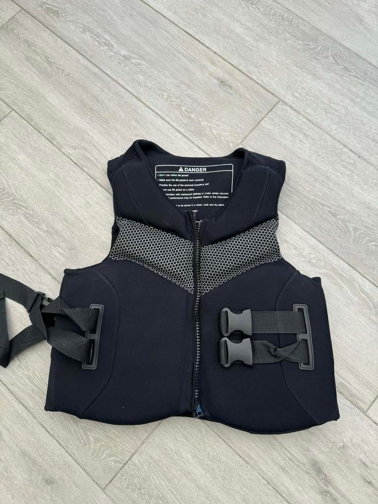 Zwemvest maat 2XL, Ophalen, Zo goed als nieuw, Dame of Heer, Reddingsvest of Zwemvest