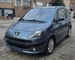 Peugeot 1007 - 1.6i - 53644 km - AUTO - EURO 4 - Sportpakket, Auto's, Automaat, Particulier, Euro 4, 3 deurs