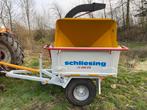Schliesling 330 hakselaar versnipperaar, Jardin & Terrasse, Déchiqueteurs, Enlèvement ou Envoi