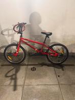 BMX, Ophalen, Zo goed als nieuw, 16 tot 20 inch, Stuur 360° draaibaar