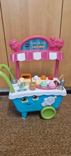 Vtech ijscokar, Enlèvement, Utilisé, 6 mois à 2 ans