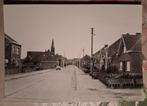 Vintage Postkaart Baal Pastorijstraat, Verzamelen, Ophalen of Verzenden