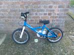 kinderfiets 3 a 4 jaar, Fietsen en Brommers, Ophalen, Zo goed als nieuw
