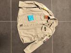 Scouts hemd, Ophalen, Gebruikt