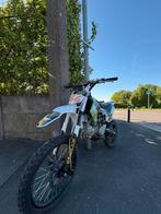 140cc crossmotor, Zo goed als nieuw, RFZ, Dirtbike, Ophalen