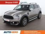 MINI Cooper Countryman Cooper (bj 2018, automaat), Auto's, Gebruikt, Countryman, Leder, https://public.car-pass.be/vhr/c74caee3-a3ec-4b02-8d5e-cac1c3a59776