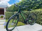 STEVENS junior trailer bike, Fietsen en Brommers, Fietsen | Mountainbikes en ATB, Ophalen, Gebruikt, Overige merken