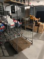 Transport kar, Zakelijke goederen, Kantoor en Winkelinrichting | Magazijn, Stelling en Opslag, Ophalen