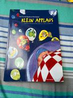 K. Crul - Klein applaus, Ophalen, Nederlands, K. Crul; J. Nevejans; P. Spaepen