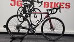 crossfiets gravel cyclocross BMC crossmachine cx01 carbon, Ophalen, Zo goed als nieuw, BMC