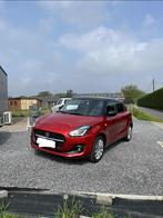 Suzuki Swift, Auto's, Stof, Swift, 5 zetels, 5 deurs