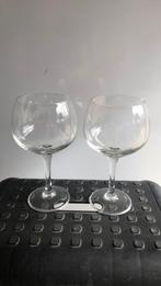 6 gin tonic glazen, Ophalen
