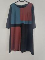 Sweet Miss - modieuze zachte jurk (mt M), Kleding | Dames, Maat 38/40 (M), Overige kleuren, Ophalen of Verzenden, Zo goed als nieuw