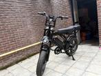 Fatbike 20V Pro, Fietsen en Brommers, Brommers | Tomos, Ophalen, Zo goed als nieuw