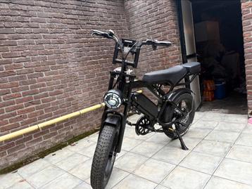 Fatbike 20V Pro beschikbaar voor biedingen