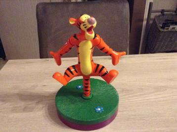 Disney Winnie the pooh Teigetjes gezelschapspel  beschikbaar voor biedingen