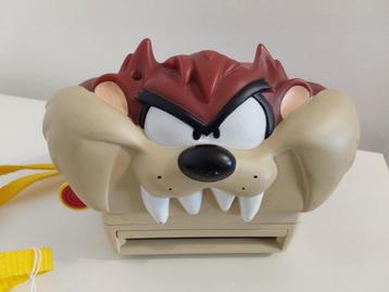 Polaroid 600 - Looney Tunes - Taz beschikbaar voor biedingen